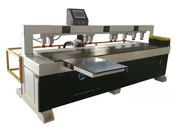 紅外線(xiàn)側(cè)孔機(jī) 板式家具側(cè)孔機(jī) 數(shù)控水平鉆